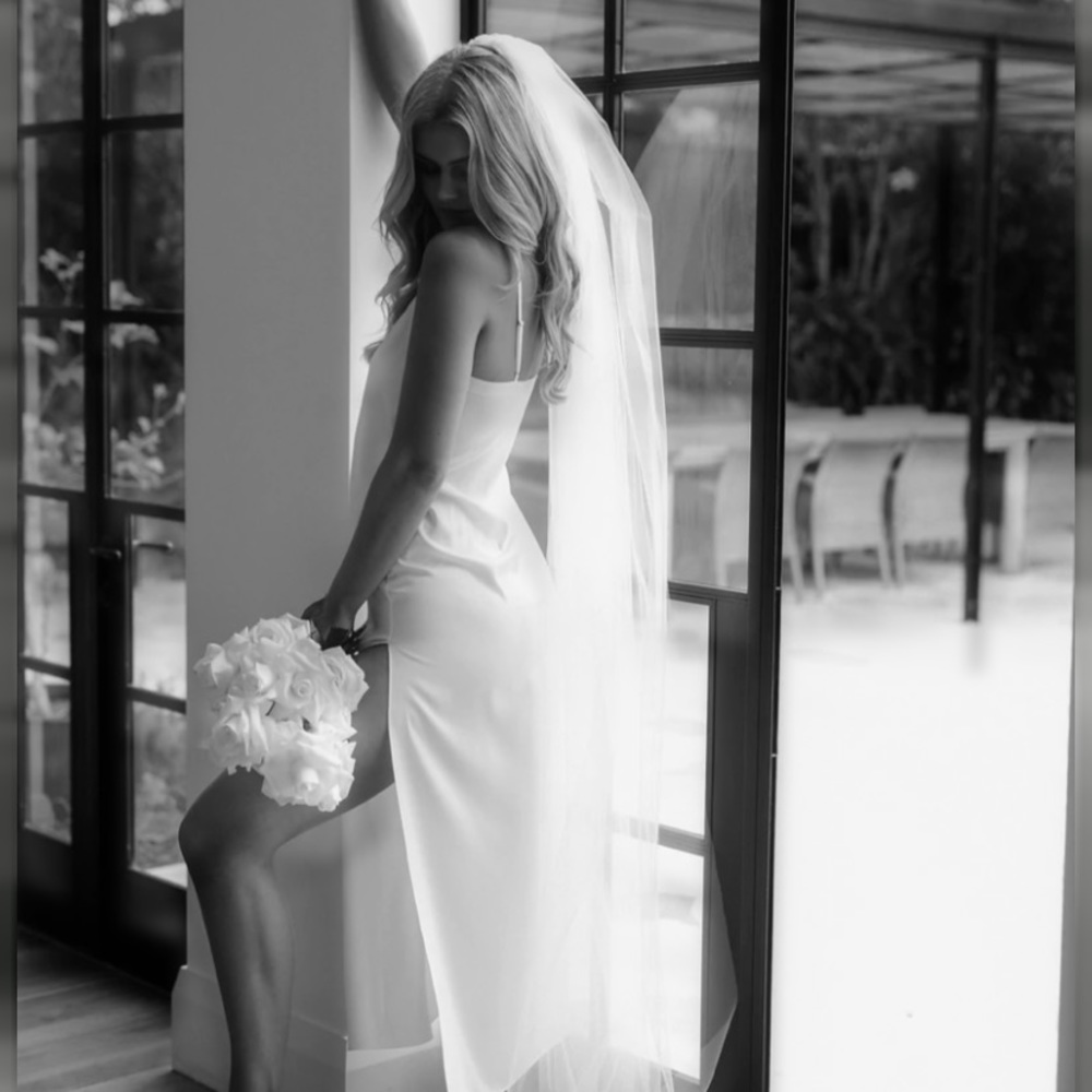 Le Rose Slip